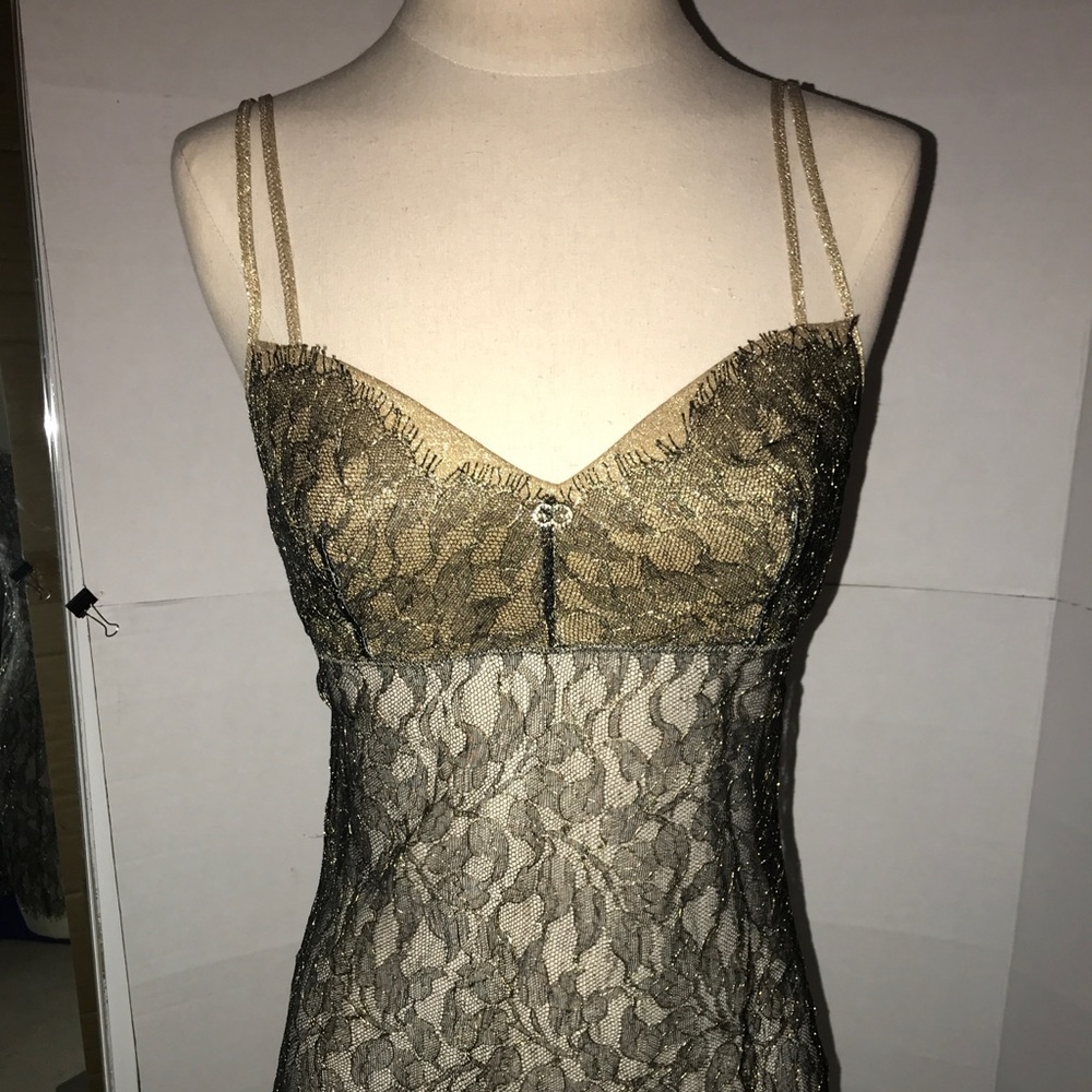 Escada chemise